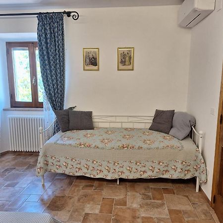Magnolia Apartment Cortona Exterior photo