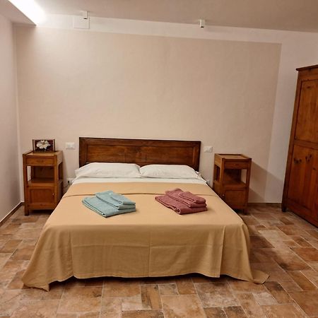 Magnolia Apartment Cortona Exterior photo