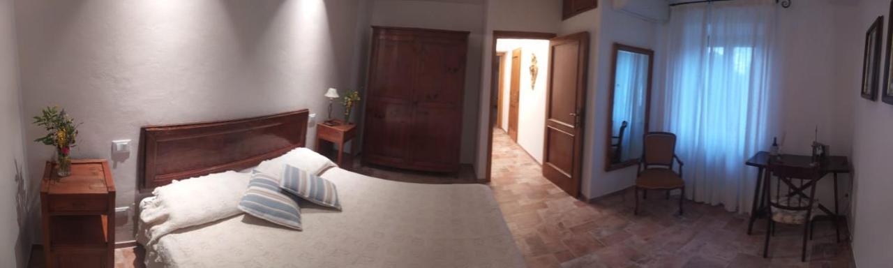 Magnolia Apartment Cortona Exterior photo