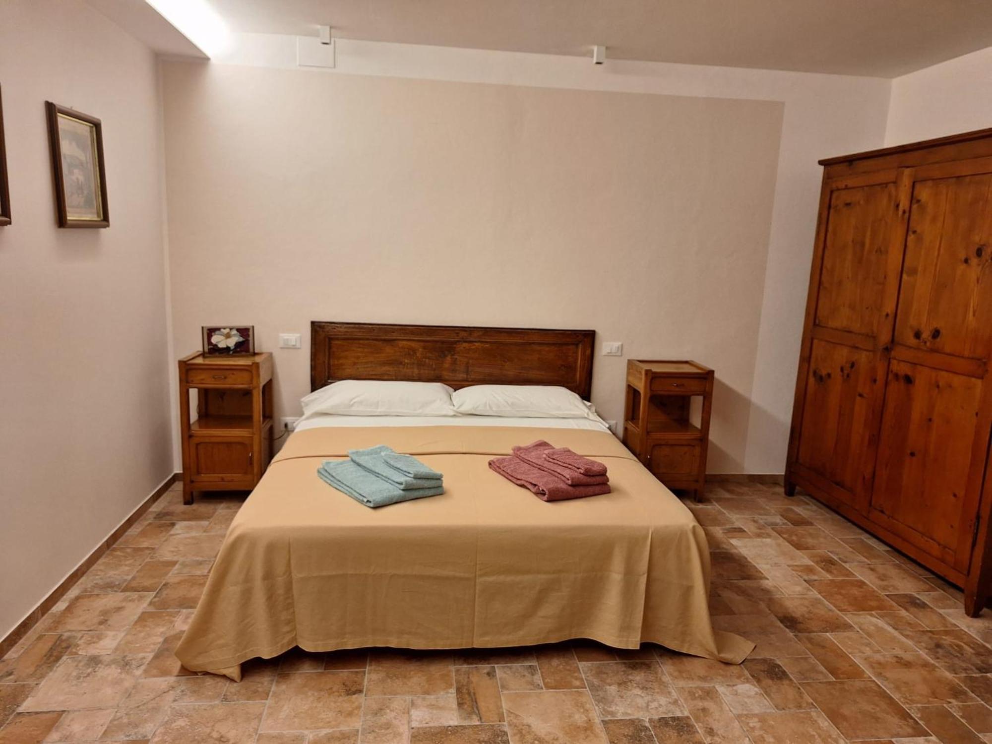 Magnolia Apartment Cortona Exterior photo